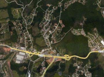 Terreno · 2092m² · Terreno à venda em Cotia, Chácara Recanto Verde
