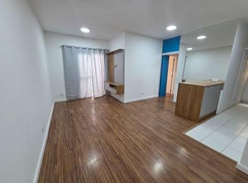 Apartamento · 54m² · 2 Quartos · 1 Vaga · Apartamento à venda em Cotia, Jardim Barbacena, com 2 quartos, com 54.55 m²