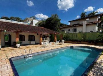 Casa · 388m² · 3 Quartos · 10 Vagas · Casa à venda e para alugar em Cotia, Parque São Paulo, com 3 quartos, com 388 m²