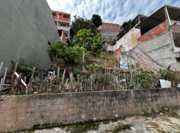 Terreno · 250m² · Terreno à venda em Itapevi, Jardim Rosemary