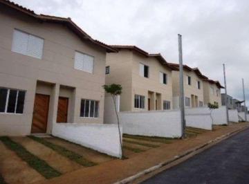 Casa · 60m² · 2 Quartos · 2 Vagas · Casa à venda em Cotia, Villagio di Caucaia, com 2 quartos, com 60 m², Villagio de Caucaia