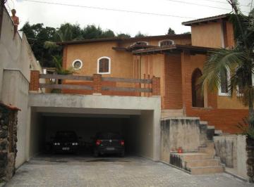 Casa · 500m² · 5 Quartos · 6 Vagas · Casa à venda em Itapevi, Recanto Verde, com 5 quartos, com 500 m², Clube de Campo Recanto Verde