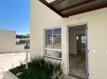 Casa · 61m² · 2 Quartos · 1 Vaga · Casa à venda em Cotia, Centreville, com 2 quartos, com 61.13 m², Residencial Allegrare
