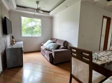 Apartamento · 49m² · 2 Quartos · 1 Vaga · Apartamento à venda em Cotia, Reserva Natureza, com 2 quartos, com 49 m², Reserva Natureza