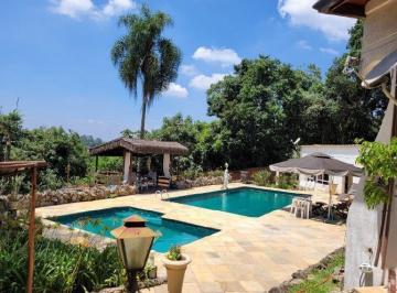 Rural · 503m² · 5 Quartos · 4 Vagas · Chácara à venda em Cotia, Água Espraiada (Caucaia do Alto), com 5 suítes, com 1580 m²