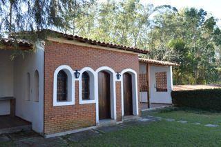 Casa · 500m² · 2 Quartos · 3 Vagas · Casa à venda em Jandira, Jardim do Golf I, com 2 quartos, com 500 m², Condomínio Nova Higienópolis