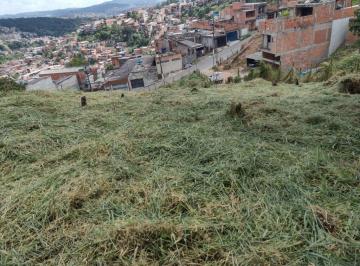 Terreno · 5400m² · Área à venda em Cotia, Parque Monjolo