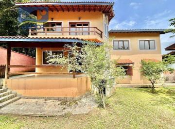 Casa · 360m² · 5 Quartos · 3 Vagas · Casa à venda em Barueri, São Fernando Residência, com 5 quartos, com 360.4 m²