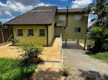 Casa · 330m² · 3 Quartos · 3 Vagas · Casa à venda em Cotia, Granja Carneiro Viana, com 3 quartos, com 330 m²