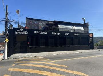 Comercial · 350m² · Prédio para alugar em Cotia, Parque Bahia, com 350 m²