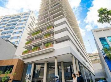 Apartamento · 24m² · 1 Quarto · Estúdio à venda em São Paulo, Consolação, com 1 quarto, com 24.73 m², Nik Paulista