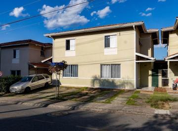 Casa · 84m² · 3 Quartos · 2 Vagas · Casa à venda em Cotia, Jardim Petrópolis, com 3 quartos, com 84 m², Bosque da Vila