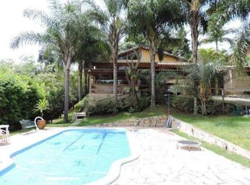 Casa · 530m² · 5 Quartos · 8 Vagas · Casa à venda em Carapicuíba, Chácara Vale do Rio Cotia, com 5 quartos, com 530 m²