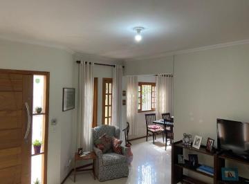 Casa · 203m² · 3 Quartos · 2 Vagas · Casa à venda em Cotia, Granja Carneiro Viana, com 3 quartos, com 203 m²