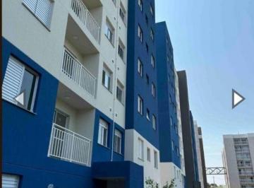 Apartamento · 47m² · 2 Quartos · 1 Vaga · Apartamento à venda em Cotia, Jardim Barro Branco, com 2 quartos, com 47 m², Condominio Top Life