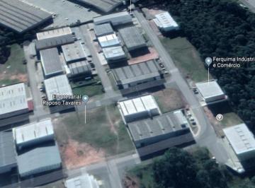 Terreno · 1080m² · Terreno à venda em Vargem Grande Paulista, Jardim Helena Maria, Empresarial Raposo Tavares