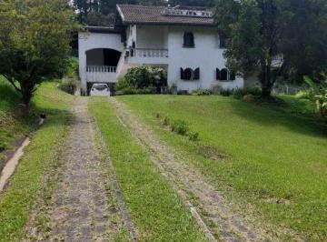 Casa · 800m² · 7 Quartos · 6 Vagas · Casa à venda em Cotia, Parque Rizzo II, com 7 quartos, com 800 m², Residencial Parque Rizzo II