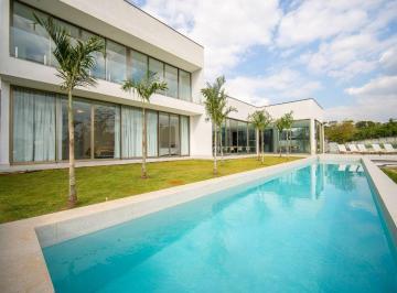Casa · 600m² · 4 Quartos · 8 Vagas · Casa à venda em Cotia, Granja Viana - Vintage, com 4 suítes, com 600 m², Vintage