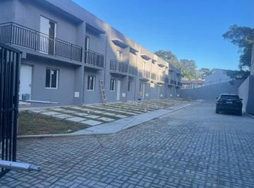 Casa · 70m² · 2 Quartos · 1 Vaga · Casa à venda em Cotia, Quinta dos Angicos, com 2 quartos, com 70 m², Residencial Malibu
