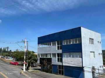 Comercial · 59m² · Loja para alugar em Cotia, Jardim Nomura, com 59.55 m²