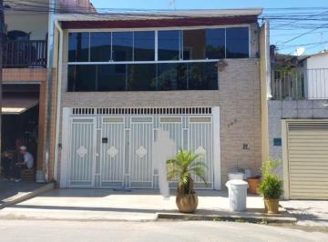 Casa · 267m² · 3 Quartos · 4 Vagas · Casa à venda em Cotia, Jardim Cláudio, com 3 quartos, com 267 m²