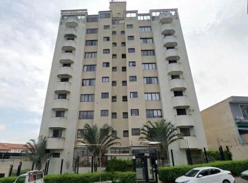 Apartamento · 67m² · 2 Quartos · 1 Vaga · Apartamento à venda em São Paulo, Parque Ipê, com 2 quartos, com 67 m², Edifício Alto do Ipe