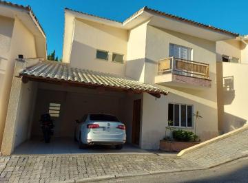 Casa · 150m² · 3 Quartos · 2 Vagas · Casa à venda em São Roque, Jardim Villaça, com 3 quartos, com 150 m², Villaregio