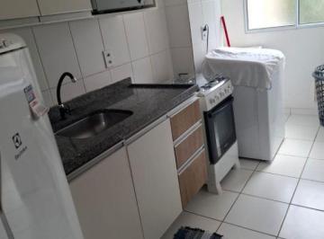 Apartamento · 50m² · 2 Quartos · Apartamento para alugar em Cotia, Vila Monte Serrat, com 2 quartos, com 50 m²