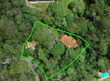 Terreno · 4200m² · Área à venda em Embu das Artes, Vila Real Moinho Velho