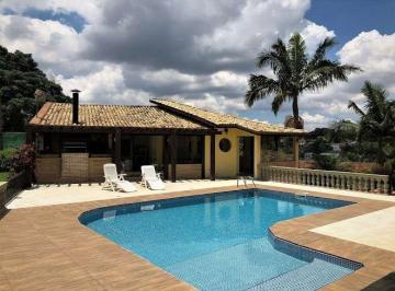 Casa · 587m² · 4 Quartos · 13 Vagas · Casa à venda em Cotia, Jardim Passárgada I, com 4 quartos, com 587.5 m², Condomínio Passargada