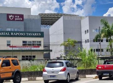 Comercial · 1000m² · Galpão para alugar em Vargem Grande Paulista, Jardim Helena Maria, com 1000 m²