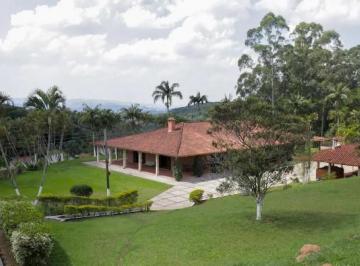 Rural · 700m² · 4 Quartos · Sítio à venda em Vargem Grande Paulista, Capela de São Pedro, com 4 quartos, com 252500 m²