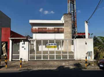 Comercial · 313m² · 6 Vagas · Prédio à venda e para alugar em Cotia, Granja Viana, com 313 m²