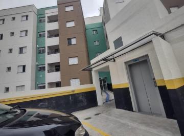 Apartamento · 47m² · 2 Quartos · 1 Vaga · Apartamento à venda em Cotia, Lageado, com 2 quartos, com 47 m²