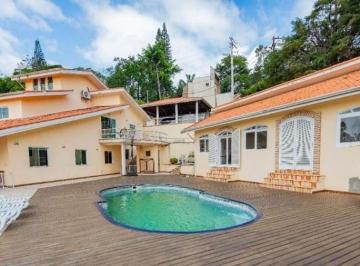 Casa · 390m² · 3 Quartos · 6 Vagas · Casa à venda em Cotia, Chácara Pavoeiro, com 3 quartos, com 390 m²