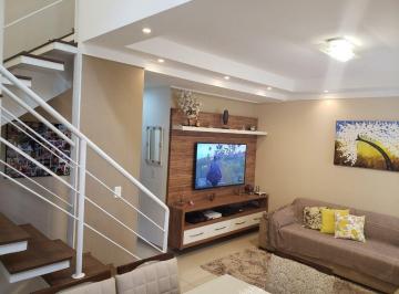Casa · 101m² · 3 Quartos · 2 Vagas · Casa à venda em Cotia, Viva Vida, com 3 quartos, com 101.14 m², Residencial Viva Vida