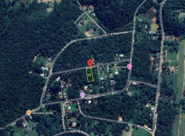 Terreno · 1500m² · Terreno à venda em Cotia, Caputera