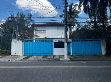 Comercial · 500m² · 9 Quartos · 7 Vagas · Casa à venda em São Paulo, Brooklin, com 9 quartos, com 500 m²