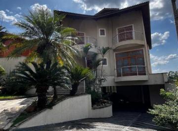 Casa · 450m² · 5 Quartos · 7 Vagas · Casa à venda e para alugar em Cotia, Parque São Paulo, com 5 quartos, com 450 m²
