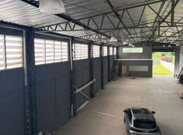 Comercial · 550m² · Galpão para alugar em Cotia, Dos Pereiras, com 550 m²