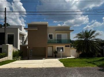 Casa · 300m² · 3 Quartos · 5 Vagas · Casa à venda em Vargem Grande Paulista, Paysage Noble, com 3 suítes, com 300 m²