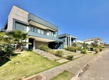 Casa · 374m² · 3 Quartos · 6 Vagas · Casa à venda em Embu das Artes, Granja Viana - Vintage, com 3 suítes, com 374.43 m²