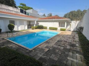 Casa · 390m² · 3 Quartos · 2 Vagas · Casa à venda em Cotia, Parque São Paulo, com 3 quartos, com 390 m², Condomínio Parque São Paulo