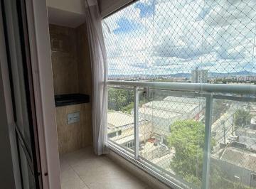 Apartamento · 56m² · 2 Quartos · 1 Vaga · Apartamento à venda em Carapicuíba, Jardim Marilu, com 2 quartos, com 56 m²