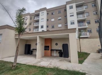 Apartamento · 60m² · 1 Quarto · 1 Vaga · Apartamento à venda em Cotia, Recanto Vista Alegre, com 1 suíte, com 60 m²