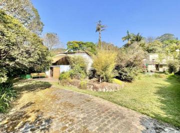 Casa · 253m² · 4 Quartos · 4 Vagas · Casa à venda e para alugar em Cotia, Vila São Francisco, com 4 quartos, com 253.29 m²