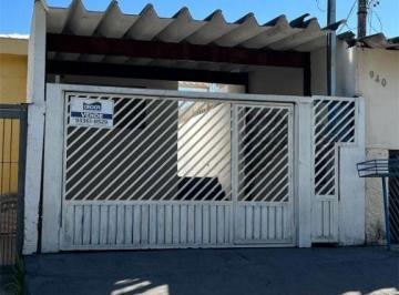 Casa · 70m² · 2 Quartos · 2 Vagas · Casa à venda em Cotia, Jardim dos Ipês, com 2 quartos, com 70 m²