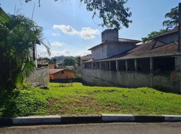 Terreno · 360m² · Terreno à venda em Cotia, Jardim Ipês, Condomínio Parque Paulistano