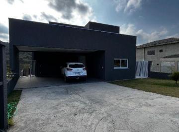 Casa · 274m² · 3 Quartos · 4 Vagas · Casa à venda em Cotia, Bella Vittà Vista Verde, com 3 suítes, com 274 m², Bella Vittá Vista Verde