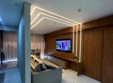 Apartamento de 2 quartos, Brasília · Apartamento 2 Quartos - Tagua Life - Reformado - Taguatinga Sul